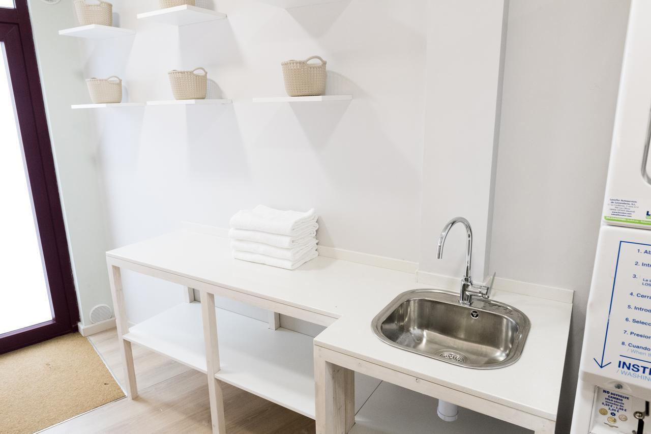 Albergue Goas Abadín المظهر الخارجي الصورة